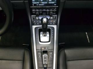 PORSCHE 911 usata, con Cerchi in lega