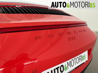 PORSCHE 911 usata, con Sedili sportivi