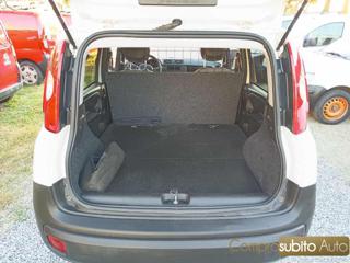 FIAT Panda usata, con Climatizzatore