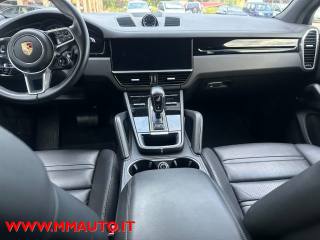 PORSCHE Cayenne usata, con Controllo automatico clima