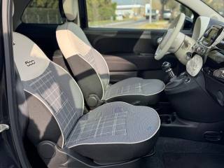 FIAT 500 usata, con Immobilizzatore elettronico