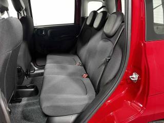 FIAT Panda usata, con Controllo elettronico della corsia