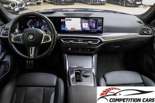 BMW 420 usata, con Climatizzatore