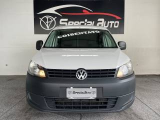 VOLKSWAGEN Caddy usata, con Specchietti laterali elettrici