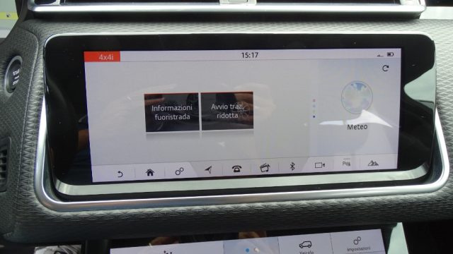 LAND ROVER Range Rover Velar usata 112