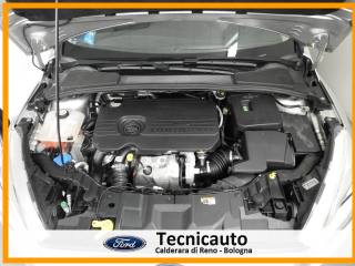 FORD Focus usata, con Limitatore di velocità