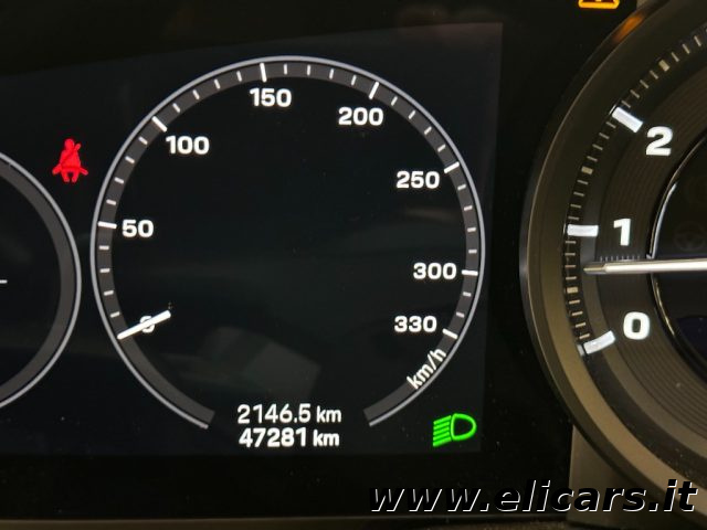 PORSCHE 992 usata, con Controllo automatico clima