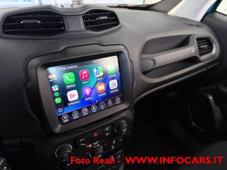JEEP Renegade usata, con Regolazione elettrica sedili