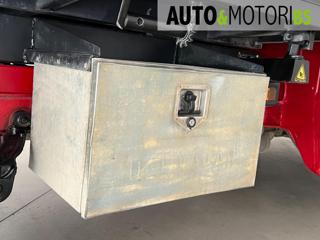 VOLKSWAGEN Crafter usata 25