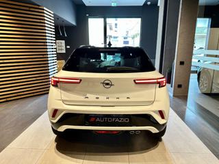 OPEL Mokka usata, con Cronologia tagliandi