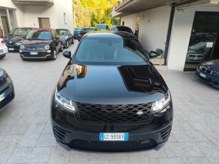 LAND ROVER Range Rover Velar usata, con Airbag Passeggero