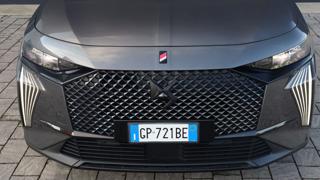 DS AUTOMOBILES DS 7 Crossback usata, con Immobilizzatore elettronico