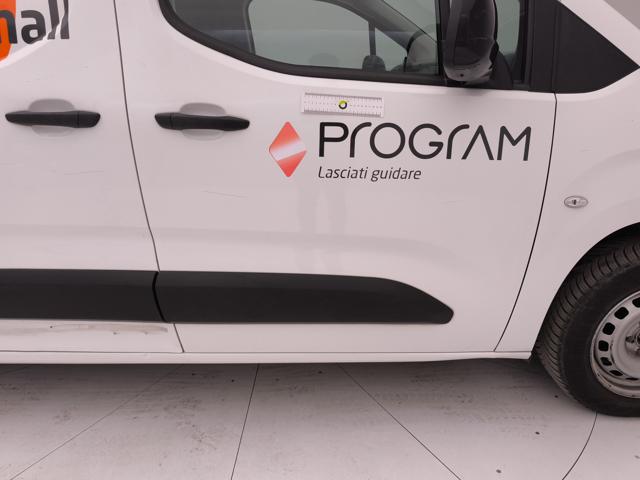 TOYOTA Proace City usata 40
