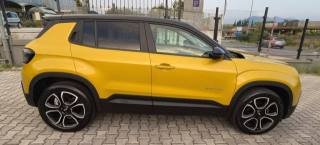 JEEP Avenger usata, con Autoradio