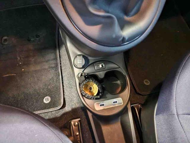 FIAT 500 usata, con Controllo trazione
