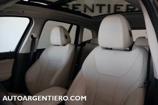BMW X3 usata, con Autoradio