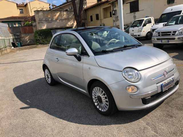 FIAT 500 usata, con Chiusura centralizzata