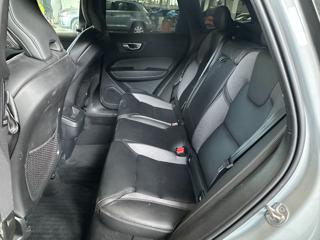 VOLVO XC60 usata, con Interni in pelle