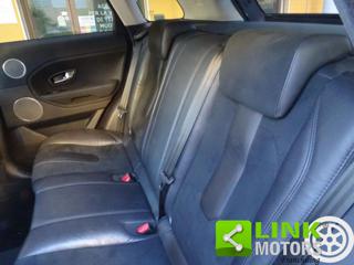 LAND ROVER Range Rover Evoque usata, con Chiusura centralizzata