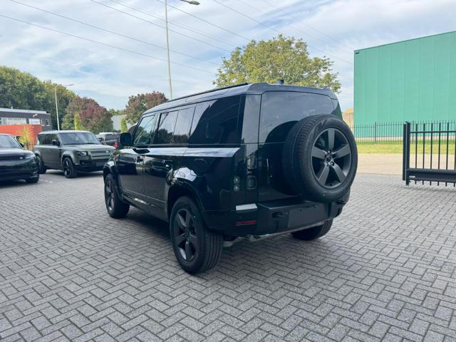LAND ROVER Defender usata, con Cerchi in lega
