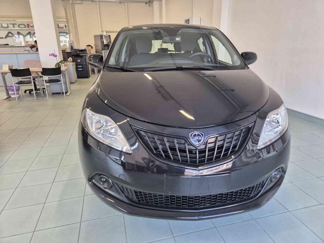 LANCIA Ypsilon usata, con Airbag laterali