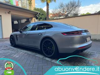 PORSCHE Panamera usata, con Alzacristalli elettrici