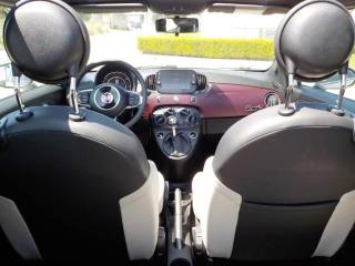 FIAT 500C usata, con Chiusura centralizzata telecomandata