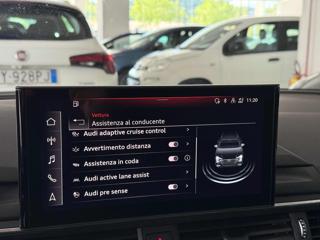 AUDI A4 usata 34