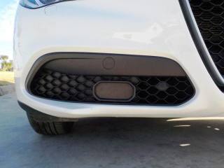 ALFA ROMEO Stelvio usata, con Autoradio
