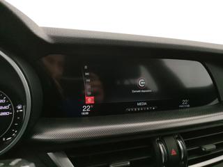ALFA ROMEO Stelvio usata, con Filtro antiparticolato
