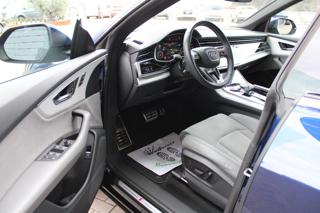 AUDI Q8 usata, con Chiusura centralizzata