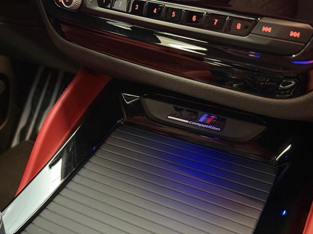 BMW X3 M usata, con Portellone posteriore elettrico