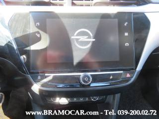 OPEL Corsa usata, con USB