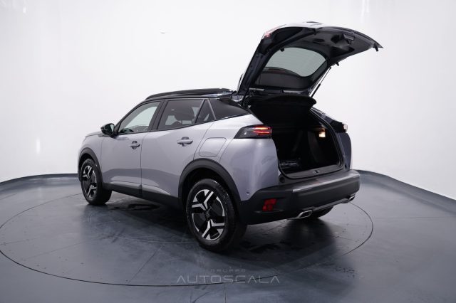 PEUGEOT 2008 usata 38