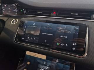 LAND ROVER Range Rover Evoque usata, con Sistema di navigazione