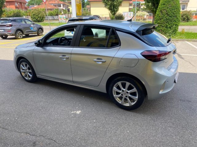 OPEL Corsa usata, con Alzacristalli elettrici