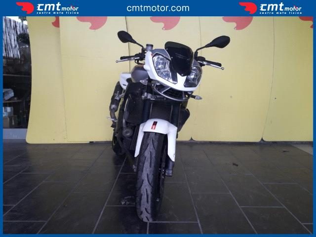APRILIA Tuono 1000 usata 1