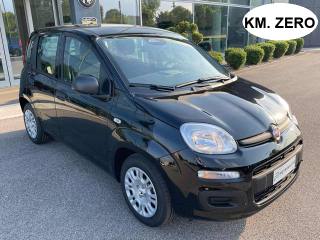 FIAT Panda usata, con Airbag