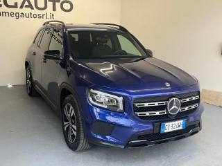 MERCEDES-BENZ GLB 200 usata, con Airbag laterali