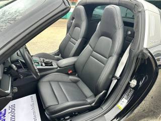 PORSCHE 992 usata, con Antifurto