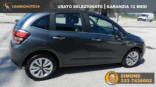 CITROEN C3 usata, con Alzacristalli elettrici