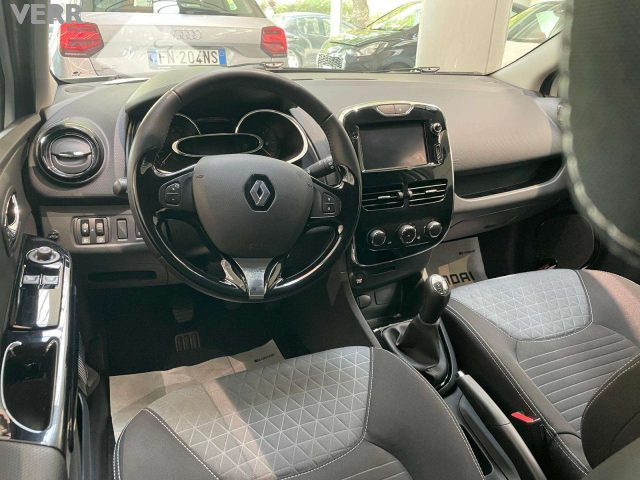 RENAULT Clio usata 9