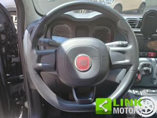 FIAT Panda usata, con Servosterzo