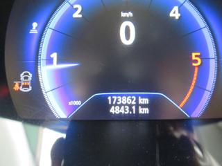 RENAULT Megane usata, con Fendinebbia