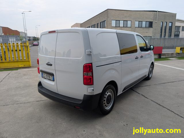 FIAT Scudo usata, con Autoradio