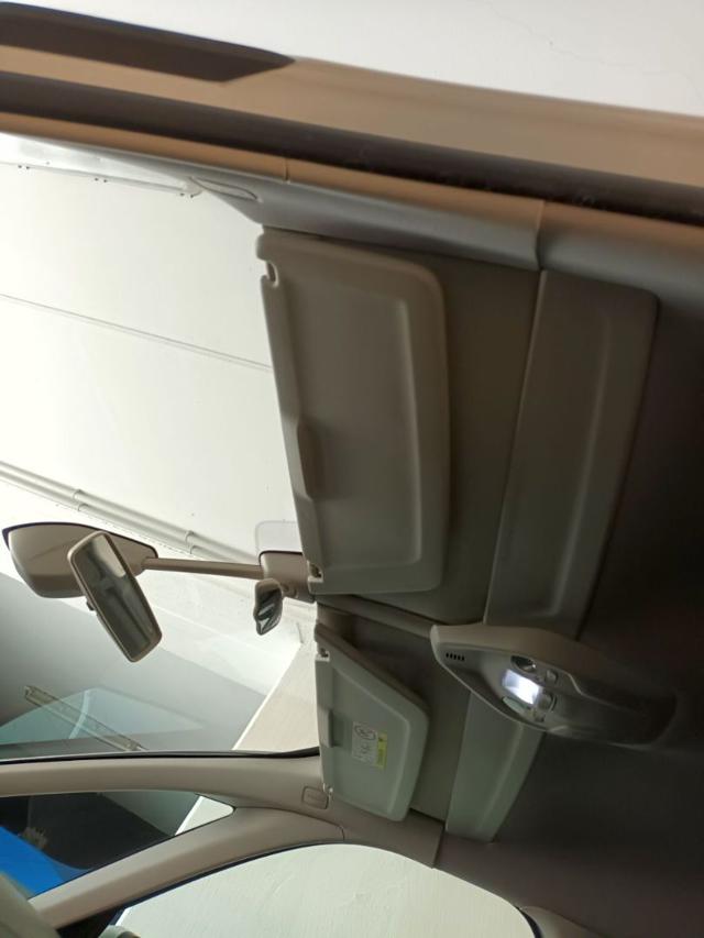 CITROEN Grand C4 Picasso usata, con Sound system