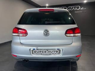 VOLKSWAGEN Golf usata, con Airbag Passeggero