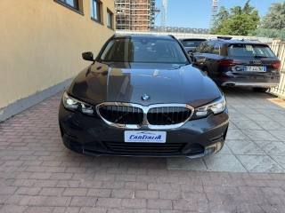 BMW 320 usata, con Airbag
