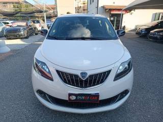 LANCIA Ypsilon usata, con Airbag