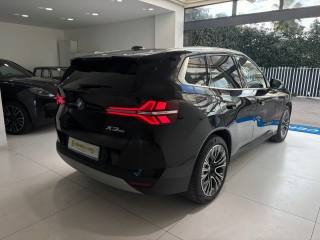 BMW X3 usata, con Chiusura centralizzata